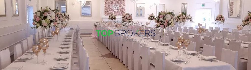 Przestronny, komfortowy dom dla firmy, ogród