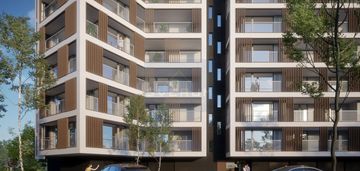 Nowy aparament w bytomiu