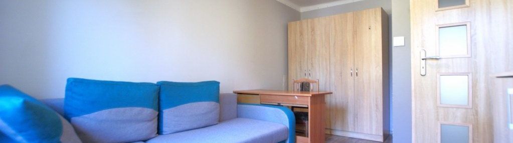 3 pokoje, balkon, ii piętro, osiedle jagiellońskie