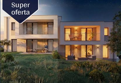 Mały dom, duże możliwości | ok. 75 m² | 3 sypialni