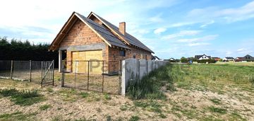 Dom w budowie - śrem - super lokalizacja !!