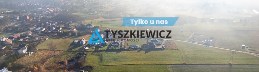Działka budowlana w skorzewie !