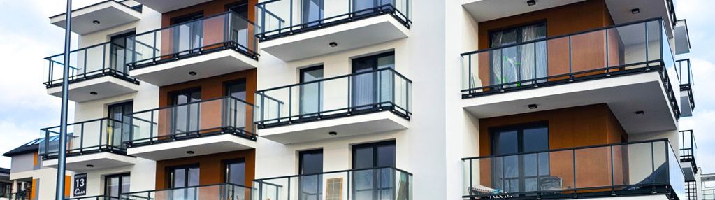 2 pokoje | taras | klucze na już