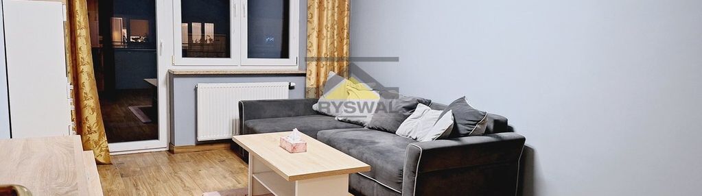 Mieszkanie na os. europejskim 2pok. od sierpnia