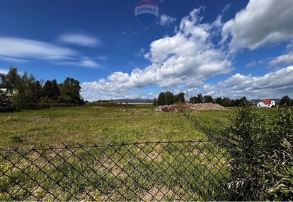 Żywiec -przestronna działka na sprzedaż