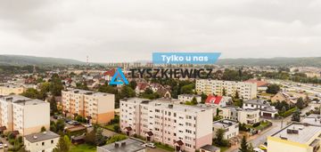 Duże mieszkanie z piwnicą