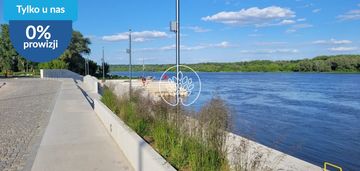 Gotowe 3 pokoje + garderoba + loggia | zadzwoń
