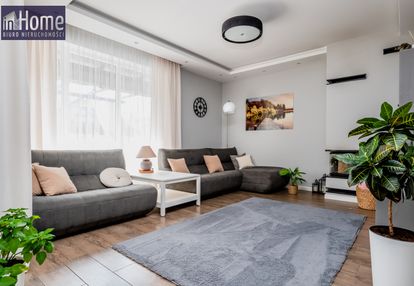 Olmonty*bliźniak*156m2*pełne media*działka 500m2