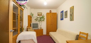 Mieszkanie inwestycyjne - 900 m od śródmieścia