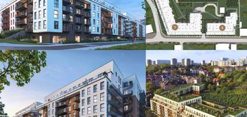 Do odbioru 4 pokoje | 5 min do centrum! | gdańsk