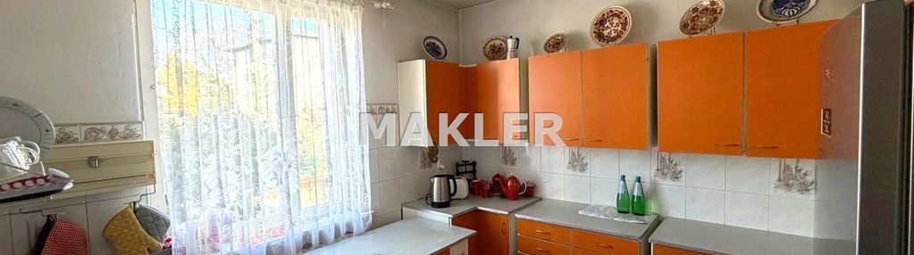 Dom wolnostojący do remontu miedzyń