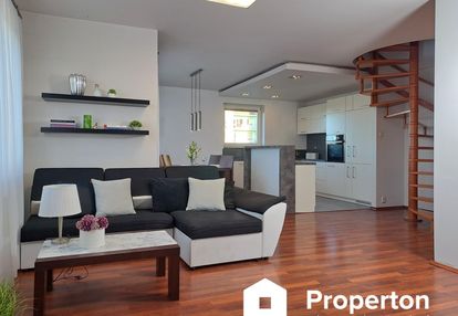 Mieszkanie duże 90,4 m2 skierniewice blisko pkp