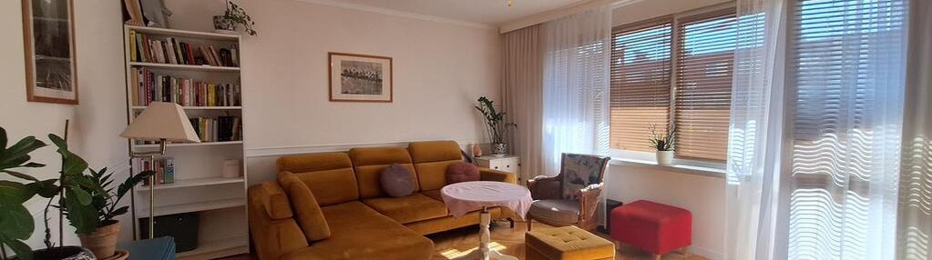 Mieszkanie os. warneńczyka 2 piętro 3 pokoje