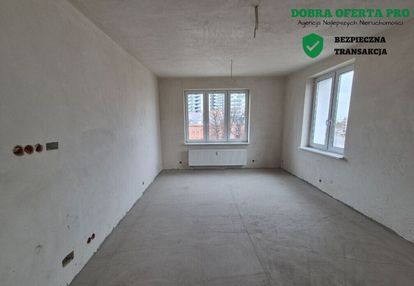Mieszkanie 3 pokoje - wyjątkowa lokalizacja