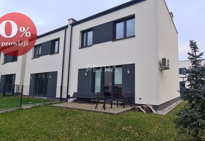 Duży ogród 165 m2, 5 pokoi, bez pcc i prowizji