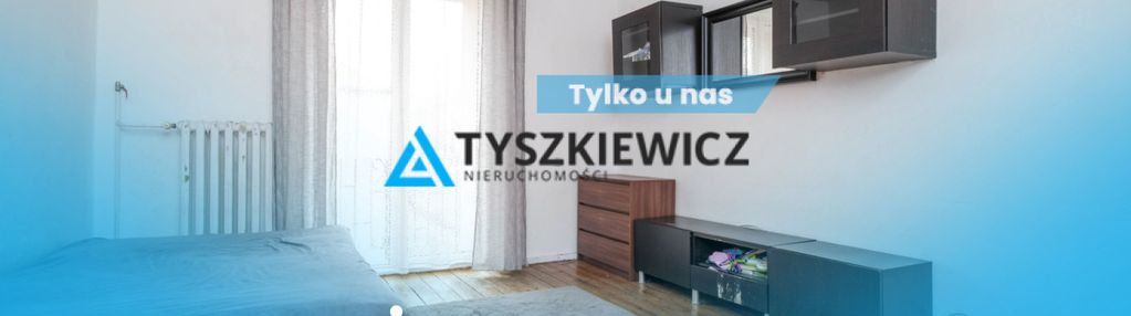 Zainwestuj lub zamieszkaj. kartuska w dobrej cenie