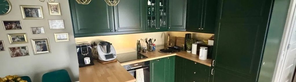 Dwupoziomowe mieszkanie o pow 69,97 m2!