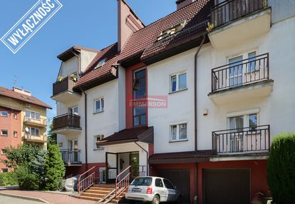 Mieszkanie dwupoziomowe 74 m2, ul. obozowa