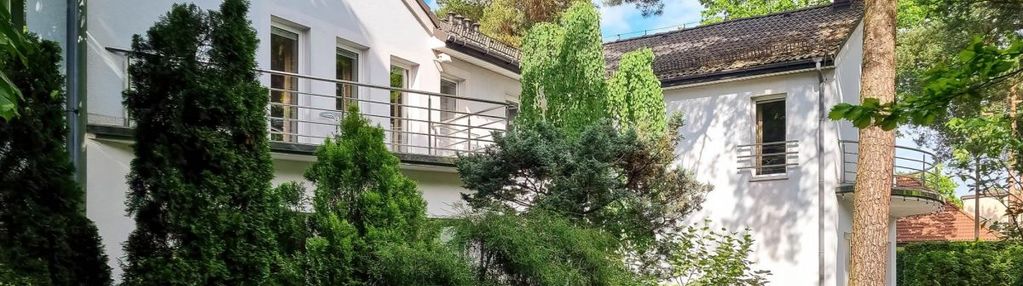 Dwa osobne lokale -dom dla rodziny dwupokoleniowej
