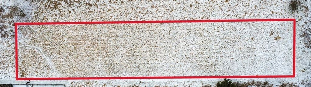 Działka budowlana kocoń 16 ar