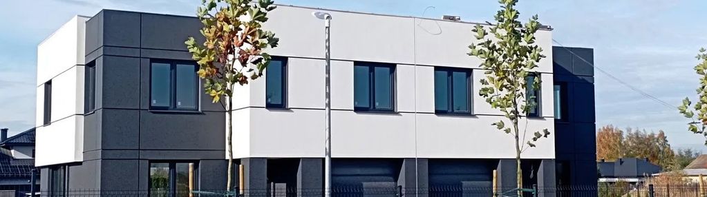 Opacz mała 156m2 płyta fotowoltaika 10kw