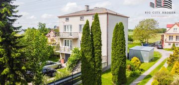 Dom z dużym potencjałem – 148 m², działka 26 arów