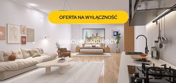 78m2 stare miasto, św. krzyża bez prowizji