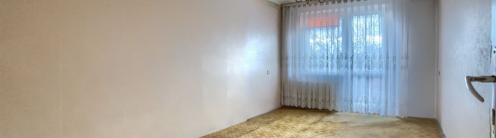 Ładne 2 pokoje,do remontu,balkon,blok