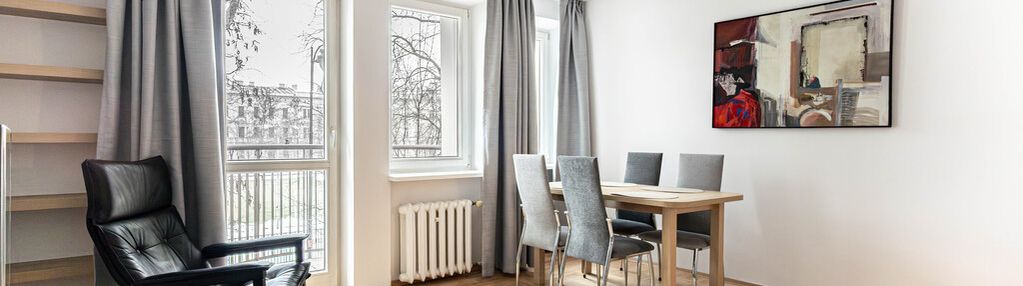 Stare miasto 3-pok.*plac na groblach* wawel, 64m2