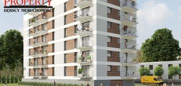 Ok. manufaktury-apart.3 pokoje 462tys. okazaja !!!