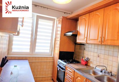 Stegny ul capri, 3 pok, balkon, niski budynek