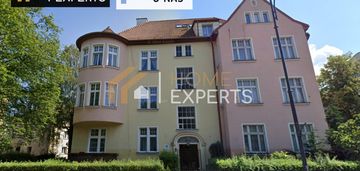 4 pokojowe mieszkanie przy samej plaży - sopot
