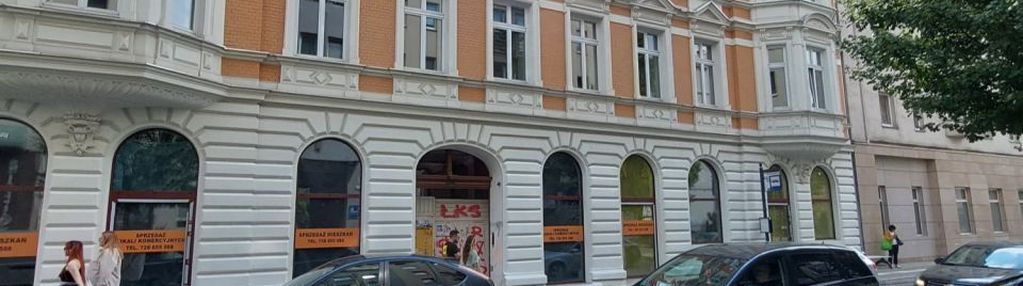 Bezposrednio: 3 mieszkania w jednym
