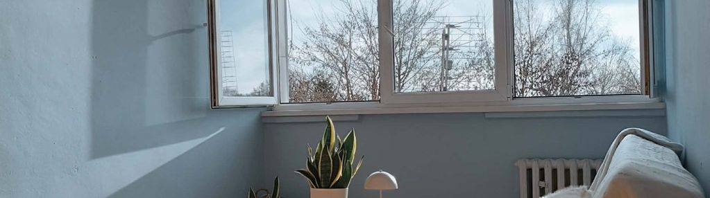 Mieszkanie do własnej aranżacji | lubin małomice |