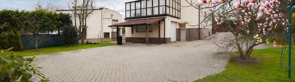 Dom wolnostojący w pogórzu k. gdyni
