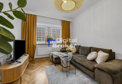 2 pok ⭐ 45 m2 nowe ⭐ al. solidarności centrum