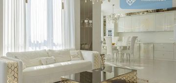 Gotowe mieszkanie z cudnym balkonem, m.post w ceni