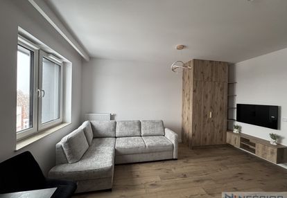 Wynajmę kawalerkę nad zalewem, siedlce