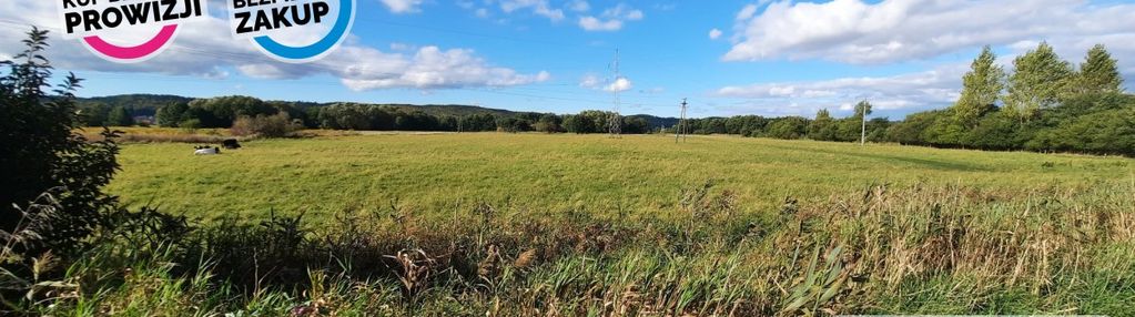 Działki rolne reda ul. kazimierska