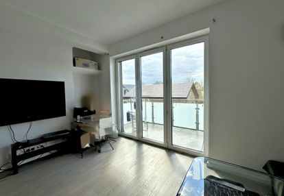 120 m2|2 balkony|2 miejsca postojowe | niepołomice