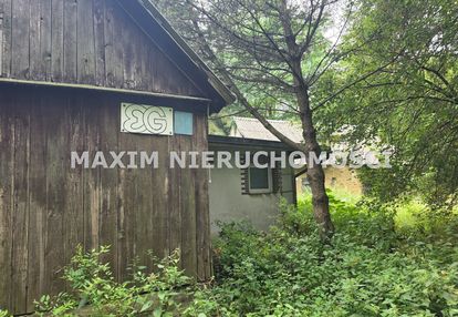 Siedlisko halinin gm ojrzeń 0,5 ha