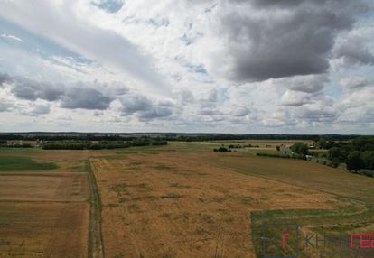 Działka przemysłowo-usługowa w myszęcinie