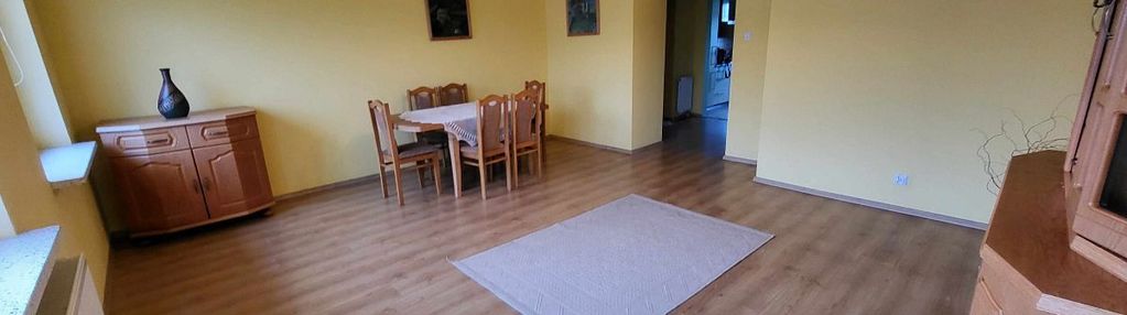 Idealne mieszkanie do wprowadzenia się! chełm, ul.