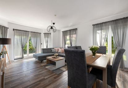 Dom 139m2 blisko pięknej plaży ostrowo/karwia