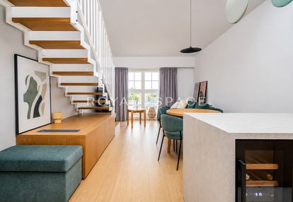 Browar kleparz | loft z antresolą