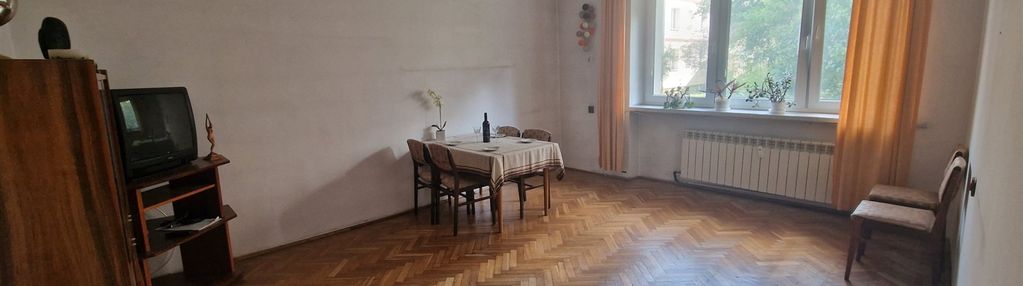 Ursus 55m cegła ciche zieleń warto