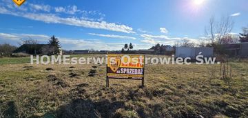 Działka 2000 m2 na sprzedaz włostów k/opatowa