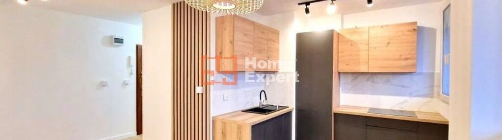 Mieszkanie 2 pokojowe, borowska