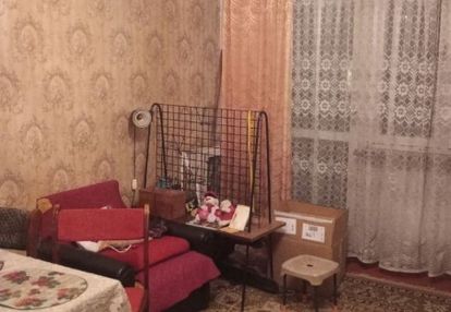 2-pokojowe mieszkanie na mokotowie