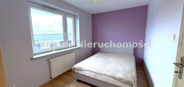 2 pokoje, blok z cegły, 45m2 ul. włocławska